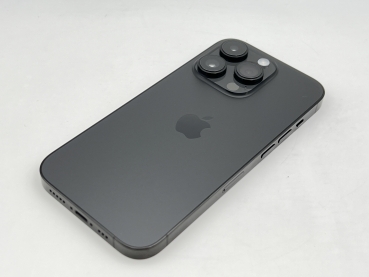 RefurbishediPhone 14 space black